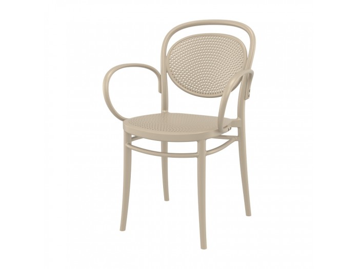 Стол МАРСЕЛ XL с подлакътници